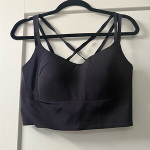 Offline by Aerie Real Me Hold Up Sports Bra